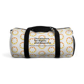 The Alliance Duffel Bag